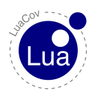 LuaCov logo