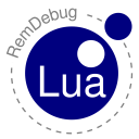 RemDebug logo