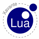 Xavante logo